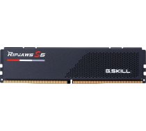 G.skill Ripjaws S5 / F5-6000J3040F16GX2-RS5K memory module 32 GB 2 x 16 GB DDR5