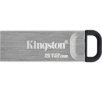 Kingston Technology DataTraveler 512GB Kyson USB Flash Drive DTKN/512GB