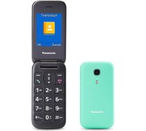 Panasonic MOBILE PHONE KX-TU400/KX-TU400EXC PANASONIC