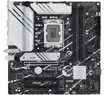 Asus PRIME B760M-A WIFI D4 Intel B760 LGA 1700 micro ATX 90MB1CX0-M1EAY0
