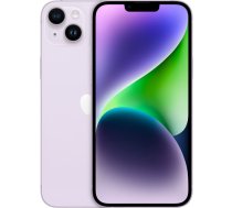 Apple iPhone 14 Plus 256GB, purple MQ563PX/A