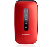 Panasonic KX-TU550EXR, red