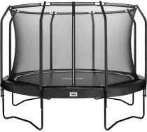 Salta Premium Black Edition COMBO - 396 cm recreational/backyard trampoline ART#99141