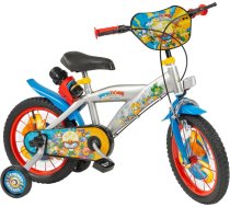 Toimsa CHILDREN'S BICYCLE 14" TOIMSA TOI1486 SUPER THINGS