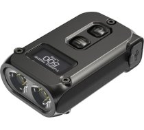 Nitecore TINI 2 Black Hand flashlight LED NT-TINI2-B