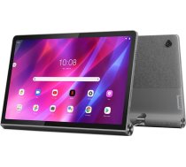 Lenovo Yoga Tab 11 Helio G90T 11" 2K IPS TDDI 400nits, Touch 4/128GB ARM Mali-G76 MC4 GPU WLAN+BT 7500mAh Storm Grey ZA8W0035PL