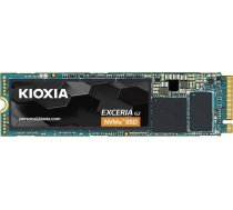 Kioxia EXCERIA G2 M.2 1 TB PCI Express 3.1a BiCS FLASH TLC NVMe LRC20Z001TG8