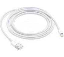 Apple Lightning to USB cable 2m White EU MD819 MD819ZM/A