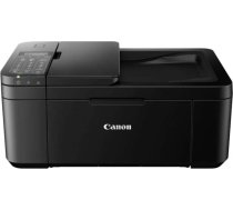 Canon Multifunctional printer | PIXMA TR4750i | Inkjet | Colour | Inkjet Multifunctional Printer | A4 | Wi-Fi | Black 5074C006