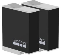 Gopro battery Enduro Hero 9/10/11 Black 2pcs ADBAT-211