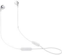 JBL wireless headset Tune 215BT, white JBLT215BTWHT