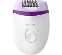 Philips Satinelle Essential BRE225/00 epilator Purple, White