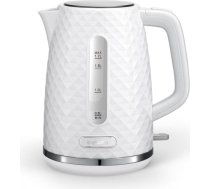 Eldom C280B ELLI electric kettle 1.7 L 2200 W White