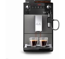 Melitta Avanza F27/0-100 espresso machine