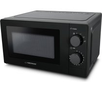 Esperanza EKO011K Microwave Oven 1100W Black