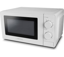 Esperanza EKO011W Microwave Oven 1100W White