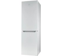 Indesit LI8 S1E W fridge-freezer Freestanding 339 L White