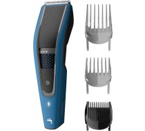 Philips 5000 series HC5612/15 hair trimmers/clipper Black, Blue