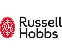 Russel Hobbs Russell Hobbs 20630-56 iron Dry & Steam iron Ceramic soleplate 3100 W Black, Grey