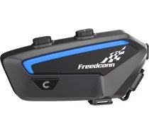 Freedconn FX motorcycle intercom Black 5904921481038