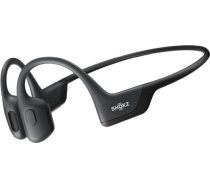 Shokz OPENRUN PRO Headphones Wired & Wireless Ear-hook Sports Black S810CB