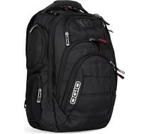 Ogio BACKPACK GAMBIT BLACK P/N: 111072_03