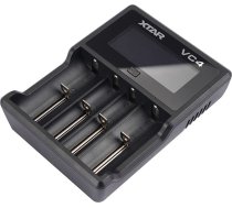 Xtar VC4 Household battery USB