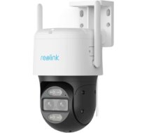 Reolink Trackmix Wired LTE IP Camera REOLINK
