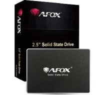 Afox SSD 512GB TLC 540 MB/S SD250-512GN