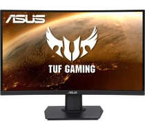 Asus TUF Gaming VG24VQE 59.9 cm (23.6") 1920 x 1080 pixels Full HD LED Black