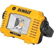 Dewalt DCL077-XJ work light Black, Yellow