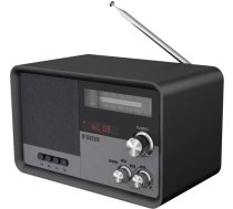 N'oveen Portable radio N'oveen PR950 Black