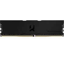 Goodram IRP-K3600D4V64L18S/16G IRDM DEEP BLACK memory module 16 GB 1 x 16 GB DDR4 3600 MHz