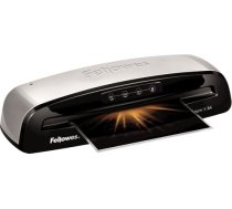 Fellowes Saturn 3i A4 Laminator 300 mm/min Black, Silver 5724801