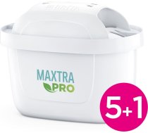 Brita MX+ Pro Pure Performance filter 5+1 pcs 1051763