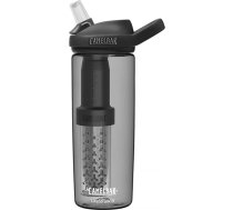 Camelbak Butelka z filtrem CamelBak eddy+ 600ml, filtered by LifeStraw, Charcoal C2553/001060/UNI