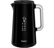 Tefal KO851 electric kettle 1.7 L Black 1800 W KO851830