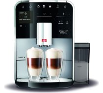 Melitta Barista Smart TS Espresso machine 1.8 L F85/0 -101