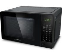 Esperanza EKO009 Microwave Oven 1100W Black