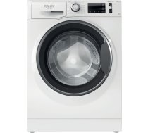 Hotpoint NM11 846 WS A EU N washing machine Front-load 8 kg 1351 RPM White