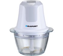 Blaupunkt CPG601 blender 0.8 L Cooking blender 450 W Transparent, White CPG-601