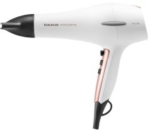 Taurus Fashion 2200 Pure hair dryer 2200 W Grey, Rose gold, White 900797000