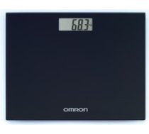 Omron HN-289-E Black Electronic personal scale HN-289-EBK