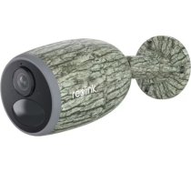 Reolink IP camera GO PLUS 4G LTE USB-C CAMO REOLINK (with battery) GO PLUS CAMO