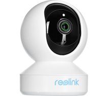 Reolink IP Camera REOLINK E1 v2 White E1-V2