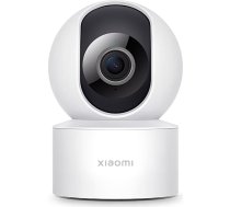 Xiaomi Smart Camera C200 Spherical IP security camera Indoor 1920 x 1080 pixels Ceiling/Wall/Desk MJSXJ14CM C200
