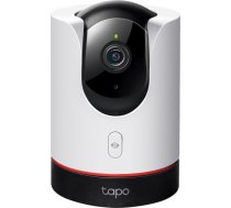 Tp-Link Tapo Pan/Tilt AI Home Security Wi-Fi Camera TAPO C225