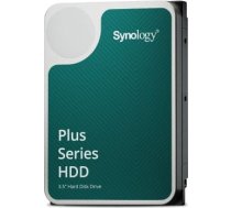 Synology HDD|SYNOLOGY|4TB|SATA 3.0|256 MB|5400 rpm|3,5"|HAT3300-4T