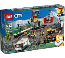 Lego CITY 60198 CARGO TRAIN