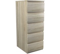 Top E Shop Topeshop W5 SONOMA chest of drawers